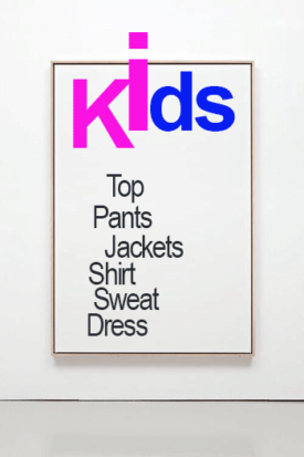 kidstricot